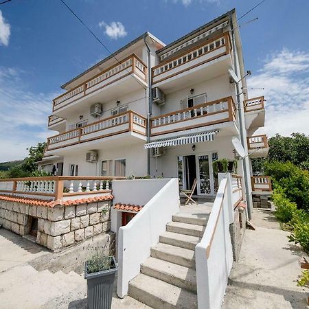 Apartman Jasmina Banjol Exteriér fotografie