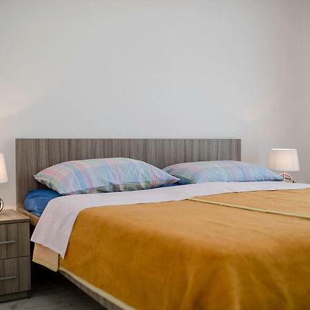 Apartman Jasmina Banjol Exteriér fotografie