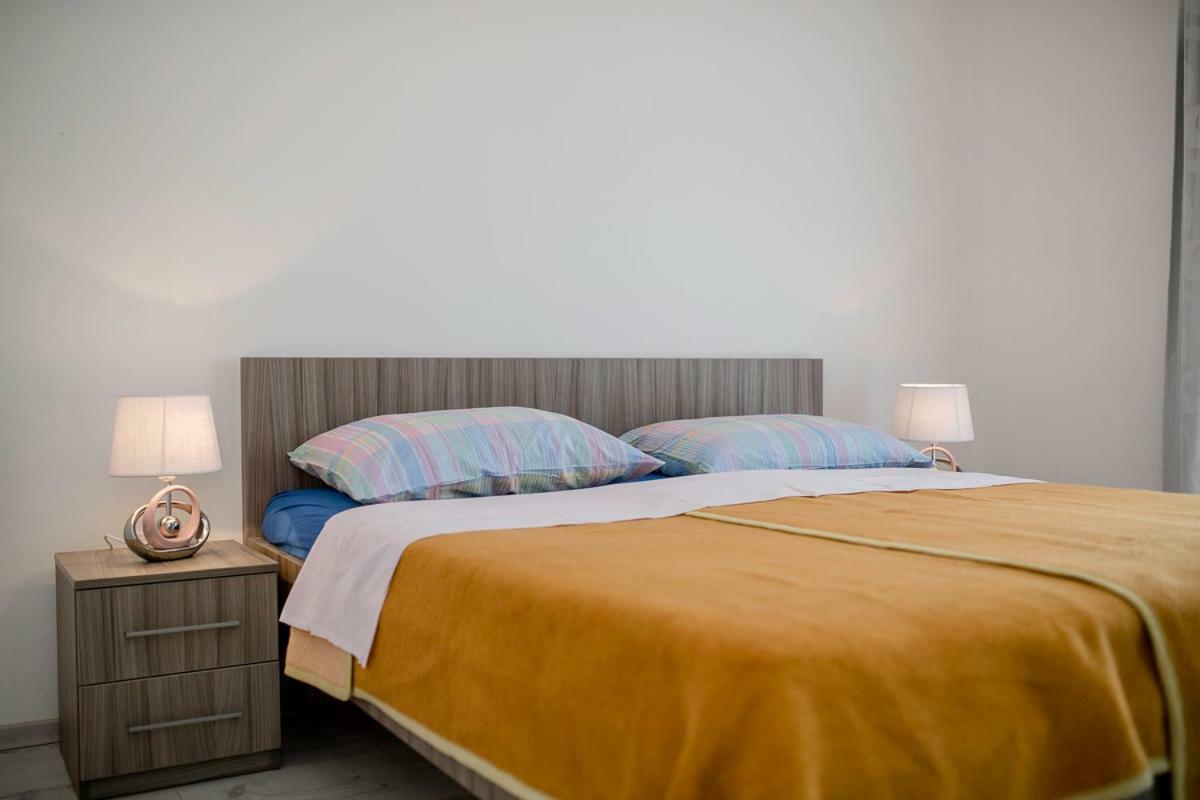 Apartman Jasmina Banjol Exteriér fotografie