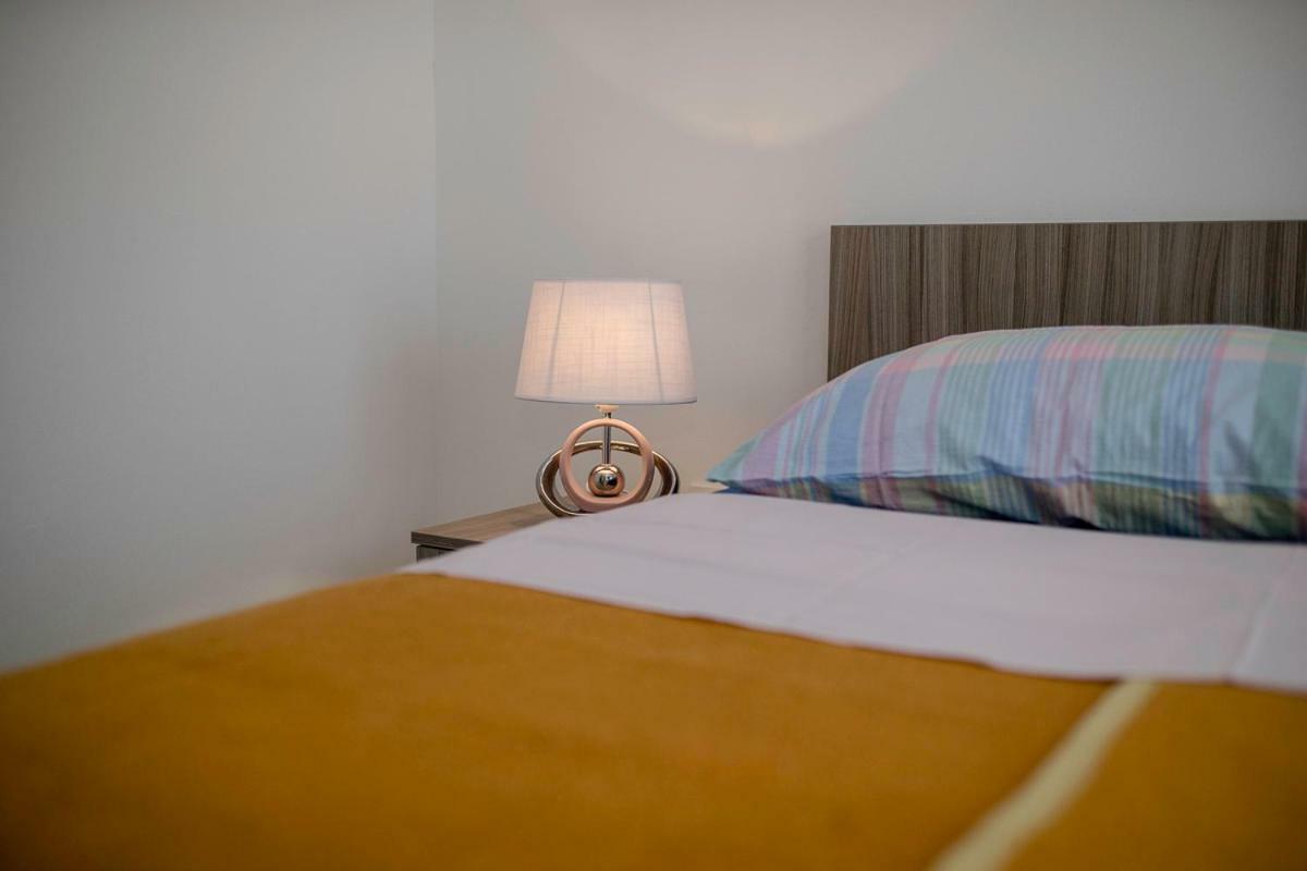 Apartman Jasmina Banjol Exteriér fotografie