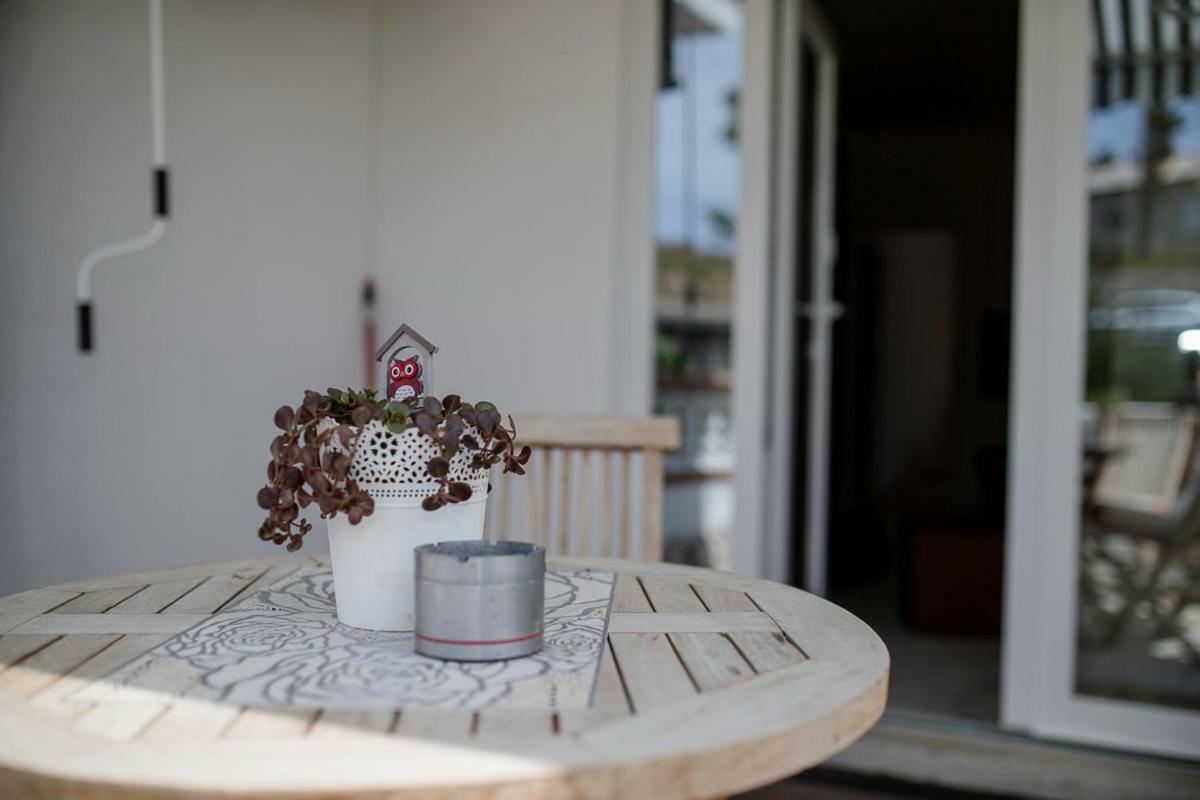 Apartman Jasmina Banjol Exteriér fotografie
