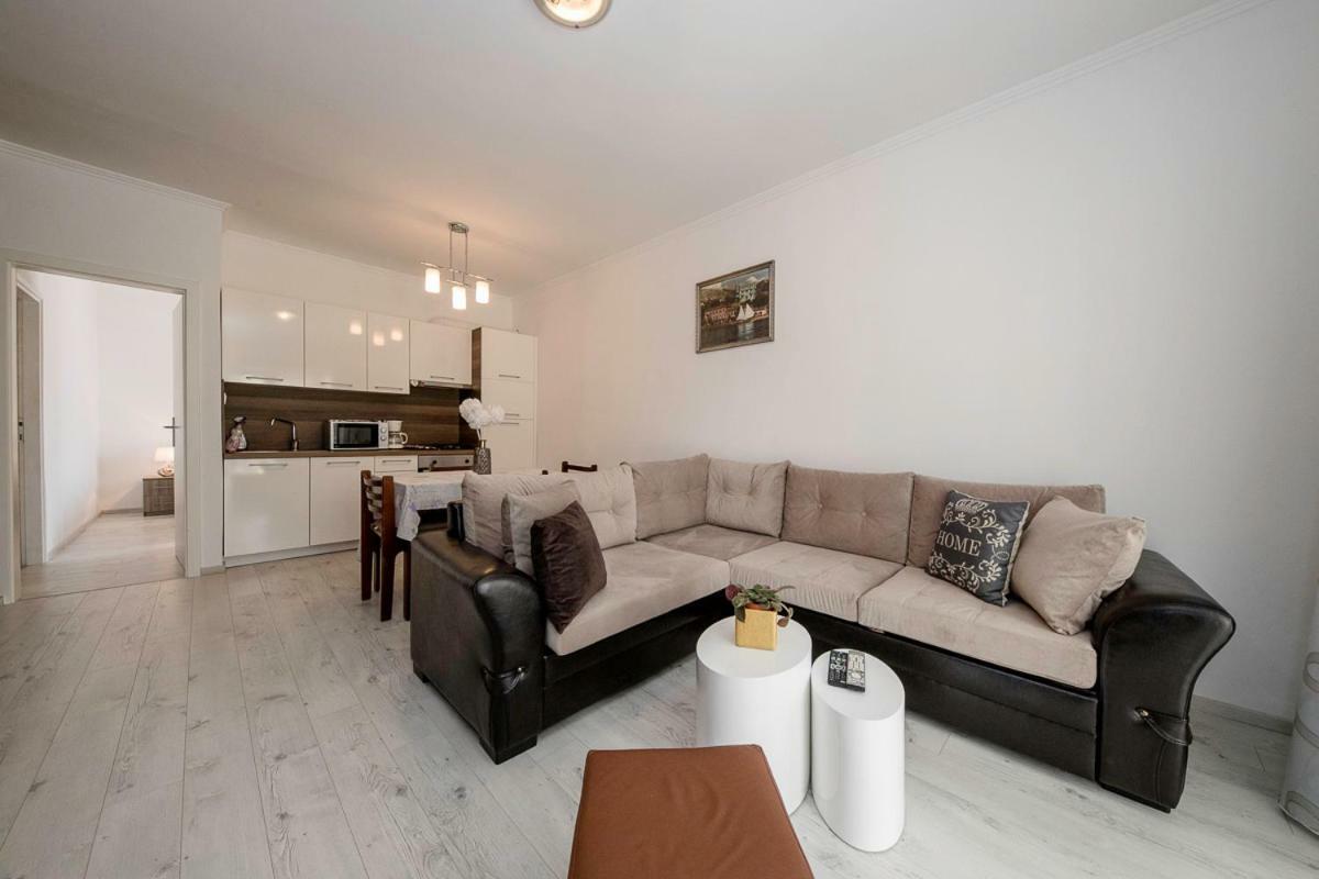 Apartman Jasmina Banjol Exteriér fotografie