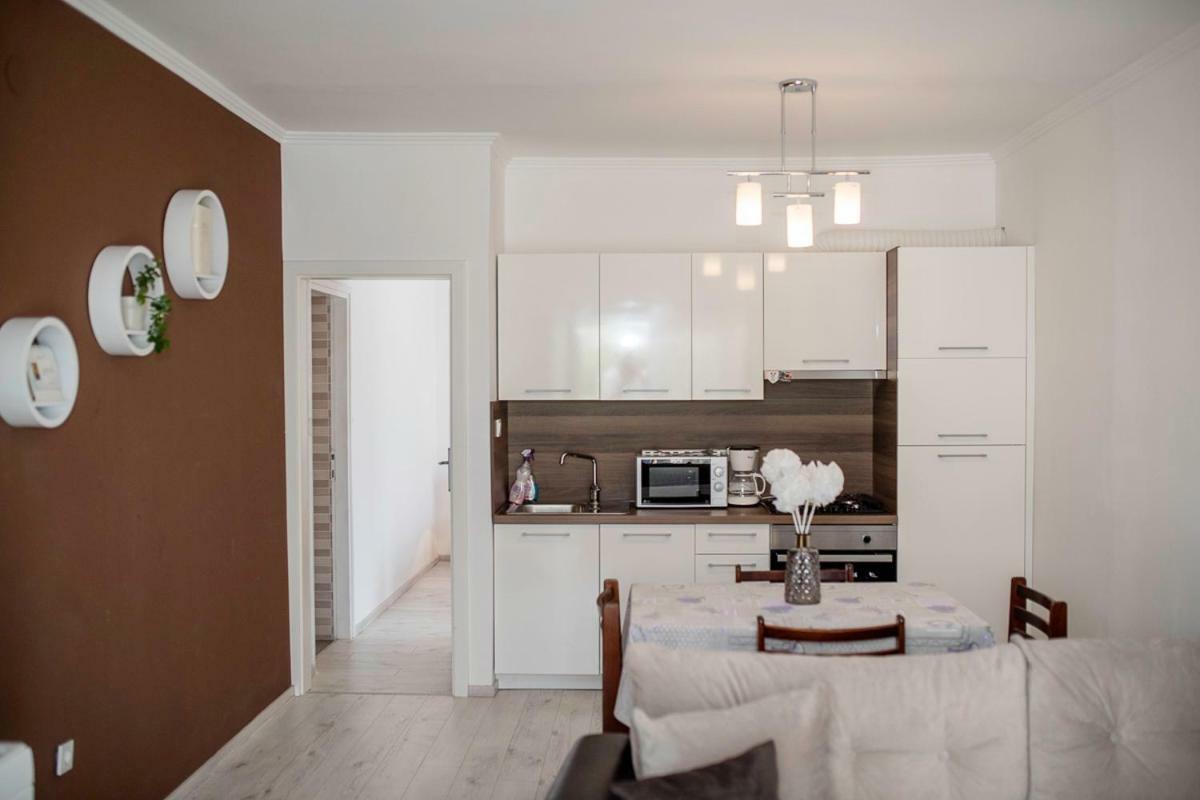 Apartman Jasmina Banjol Exteriér fotografie
