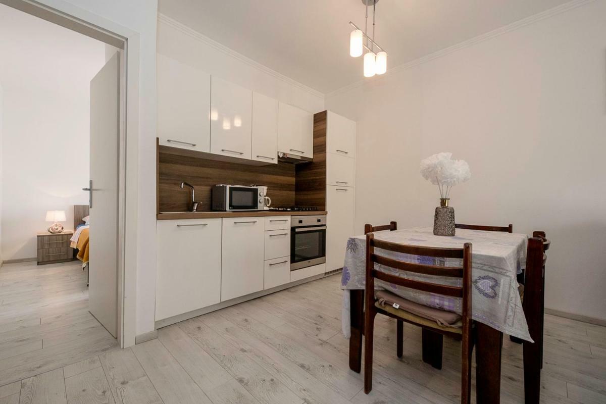 Apartman Jasmina Banjol Exteriér fotografie