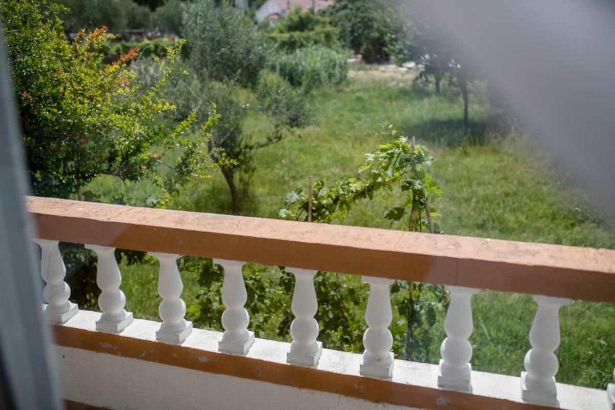 Apartman Jasmina Banjol Exteriér fotografie