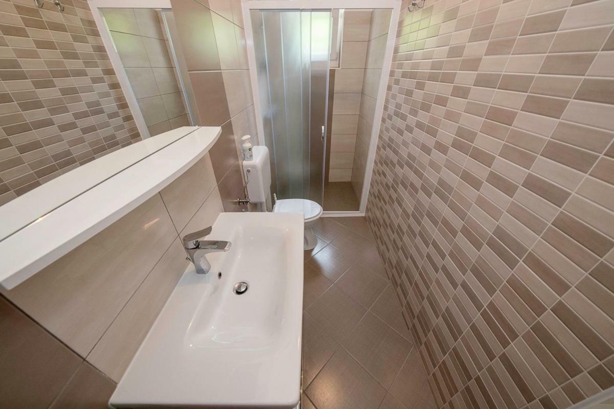 Apartman Jasmina Banjol Exteriér fotografie