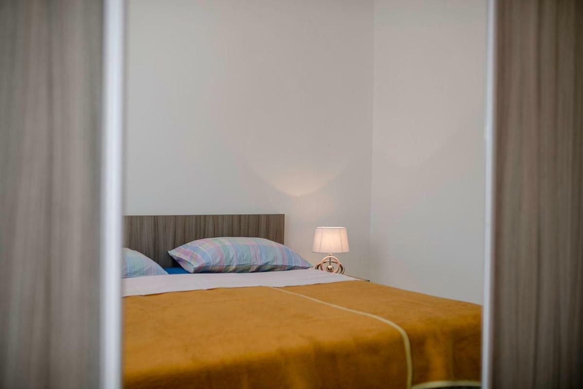 Apartman Jasmina Banjol Exteriér fotografie