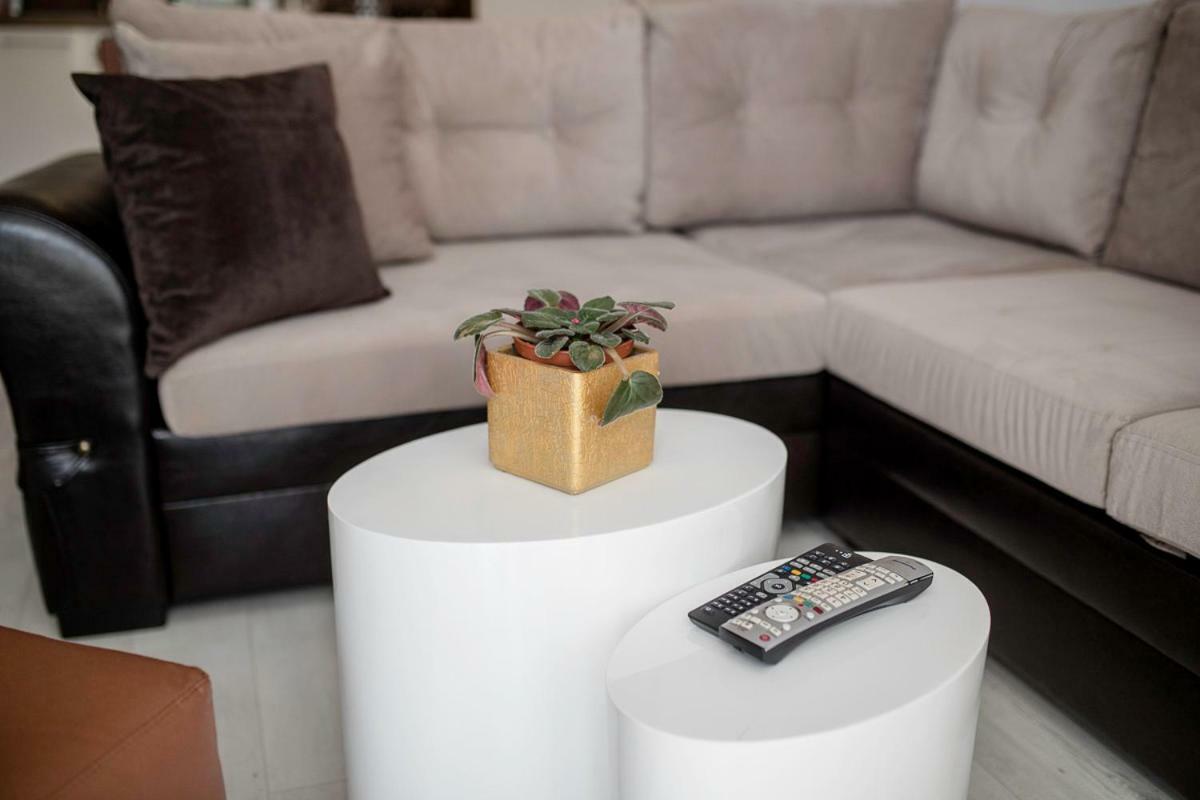 Apartman Jasmina Banjol Exteriér fotografie