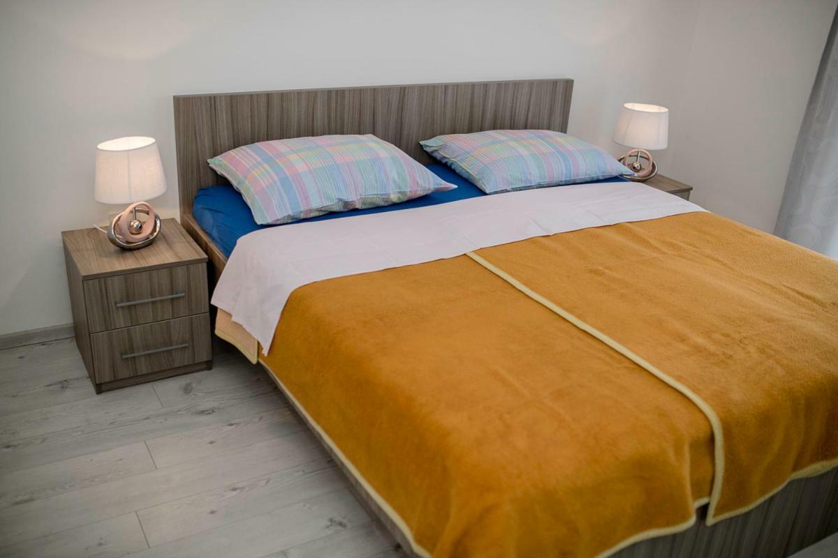 Apartman Jasmina Banjol Exteriér fotografie